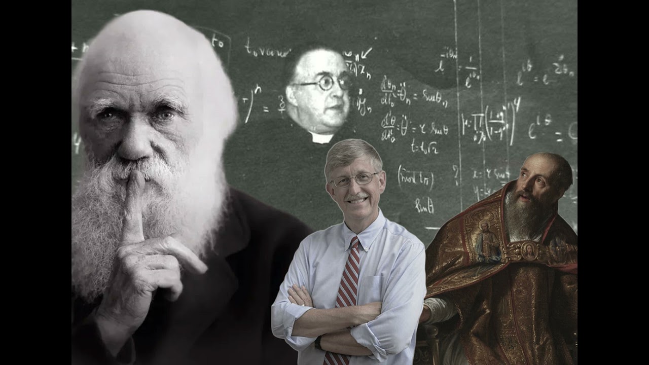 Science vs Religion Is a Myth? Here's What Actually Happened