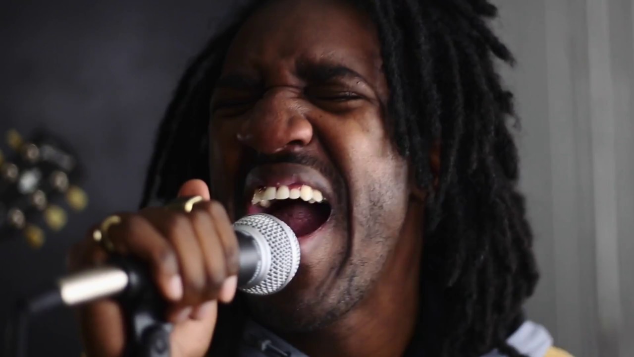 Weight In Gold - Gallant // JYWRRN ft. James VIII Cover