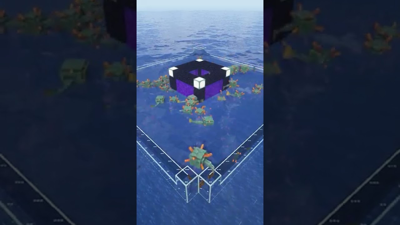 6 Niveaux de FERMES - Noob vs PRO sur Minecraft