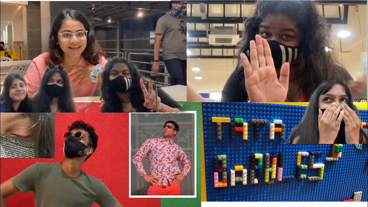 Come to class with me | UID Ahmedabad