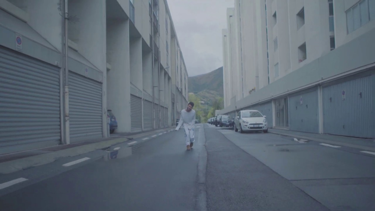 Erick Panini - Piovono Lacrime Official Video