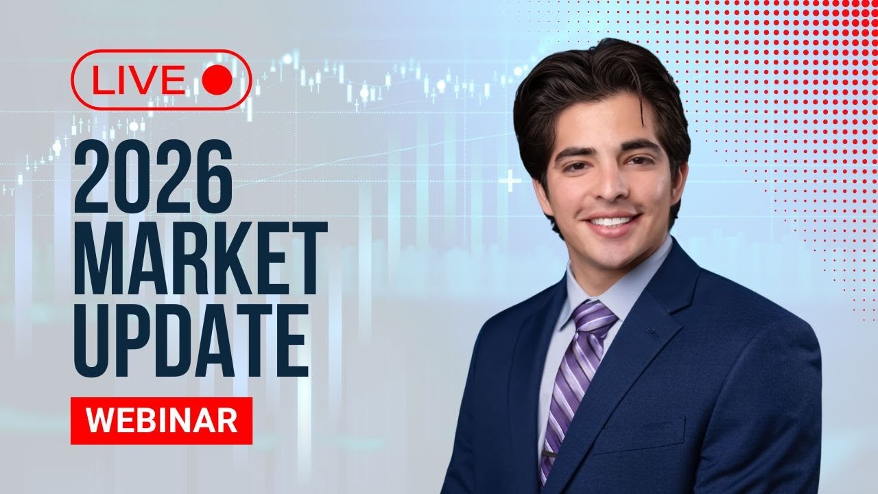 June 2026 Financial Market Update