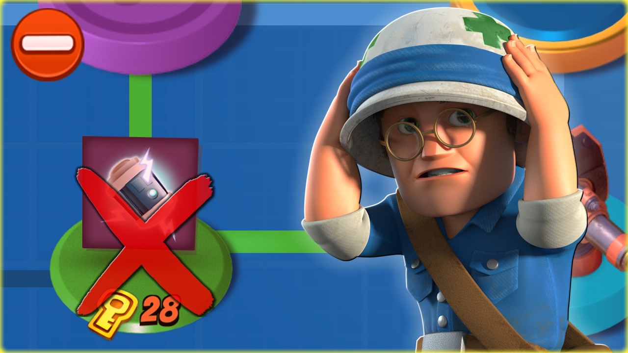 Don't Make These Season 85 Mistakes!