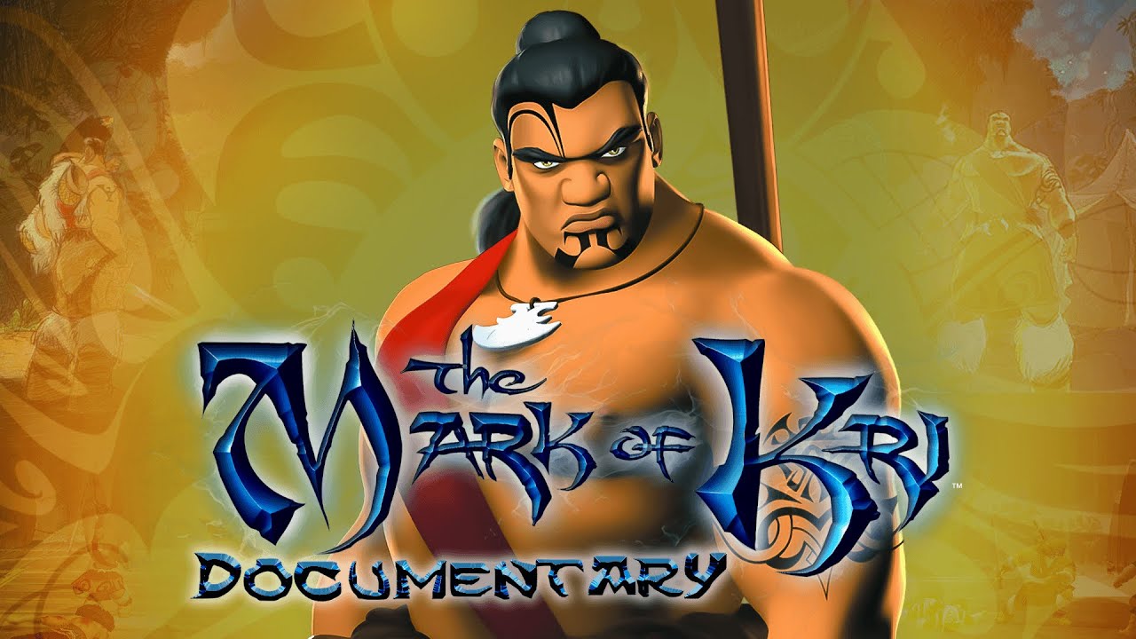 The Mark of Kri Documentary &mdash; Sony's Forgotten Masterpiece