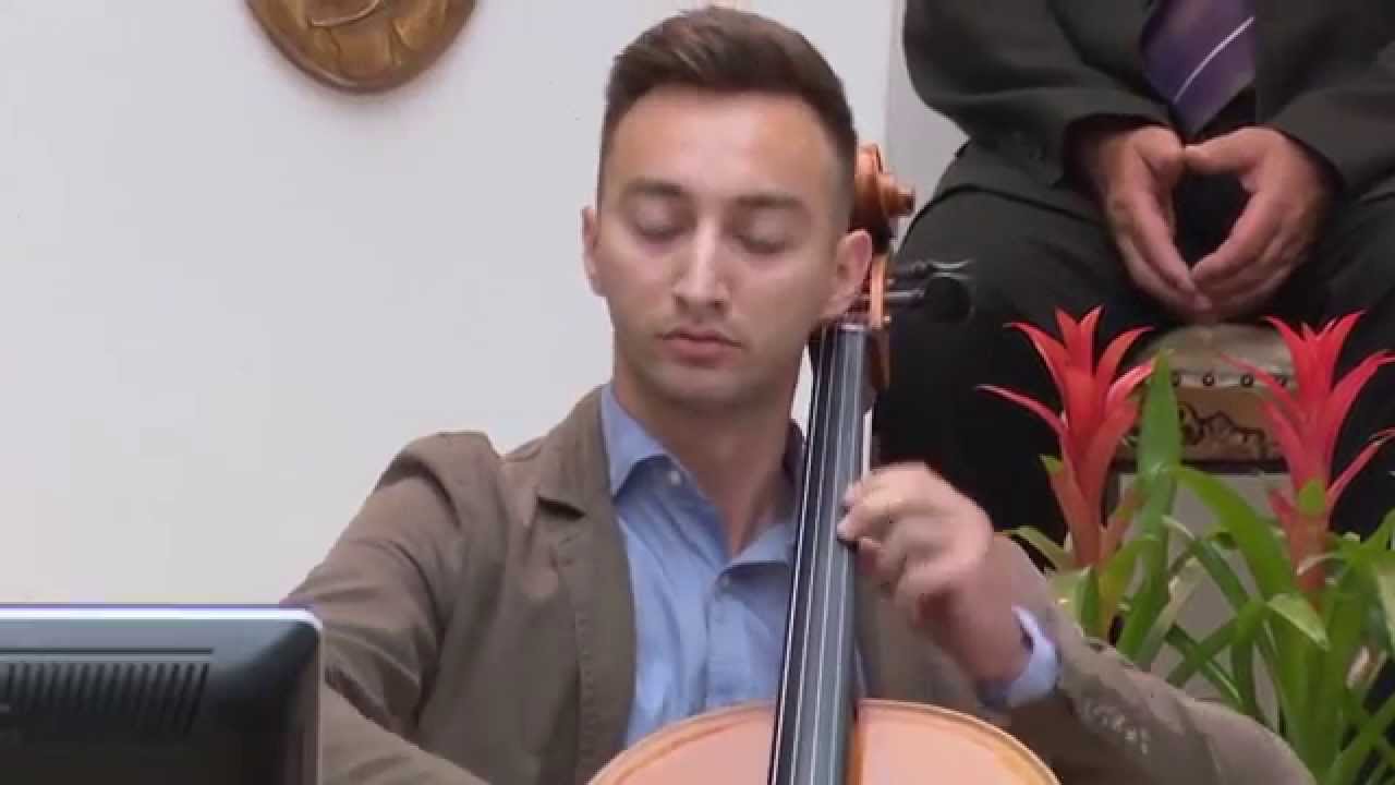 Cristian Chifan - Canta suflet al meu