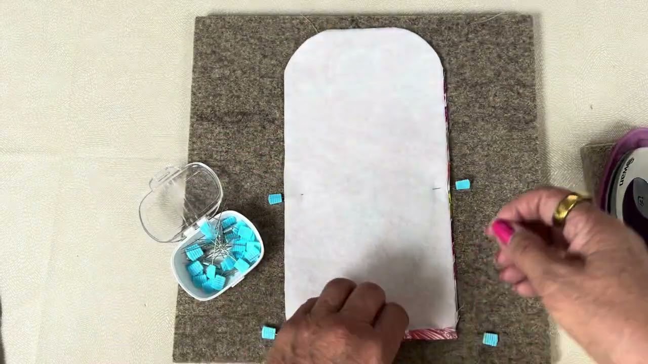 Free quick make by Lizzy