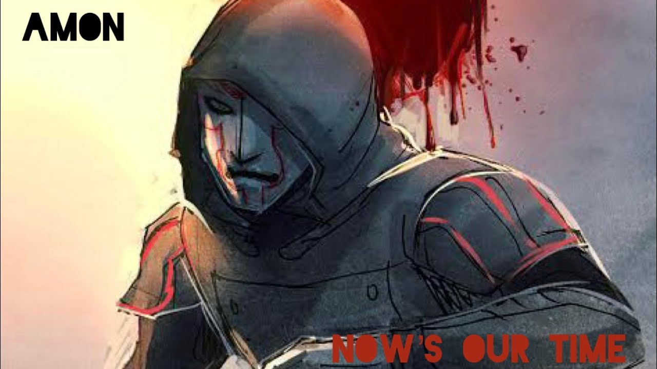 Amon Tribute
