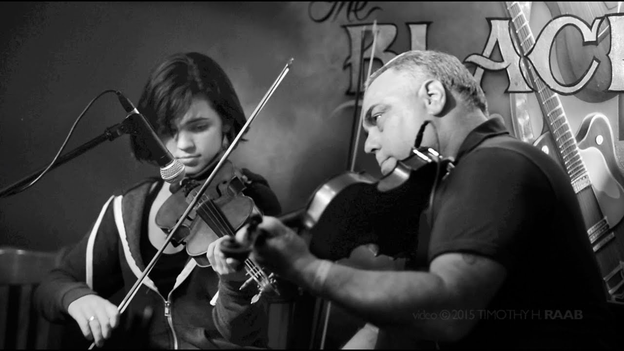 Tony Demarco, Jayne Pomplas, Nathan Gourley: Catskills Irish 2014#36