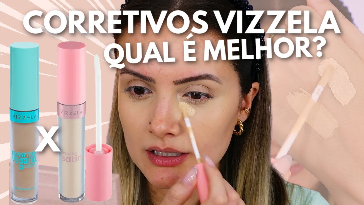 BATALHA CORRETIVOS VIZZELA
