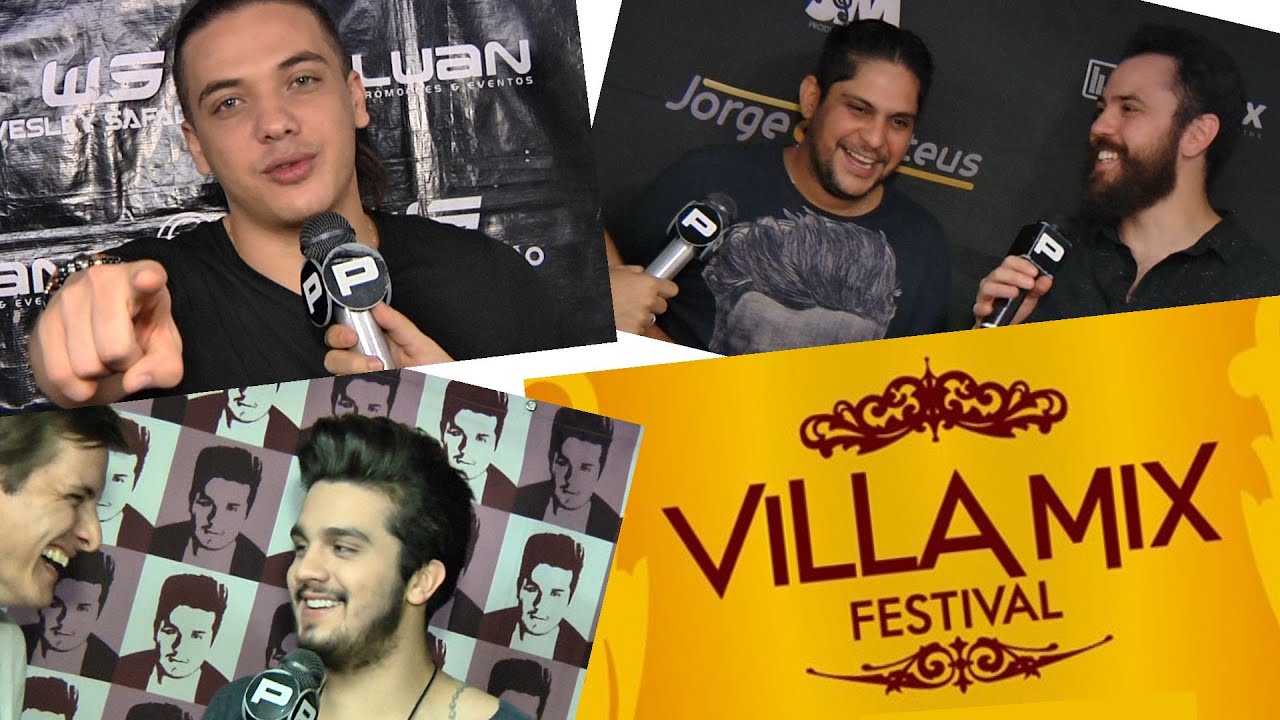VILLA MIX Palmas - PLAGIO