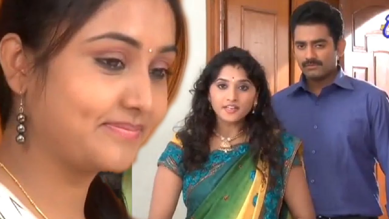Manasu Mamata - 28th November 2013 - Episode No 886