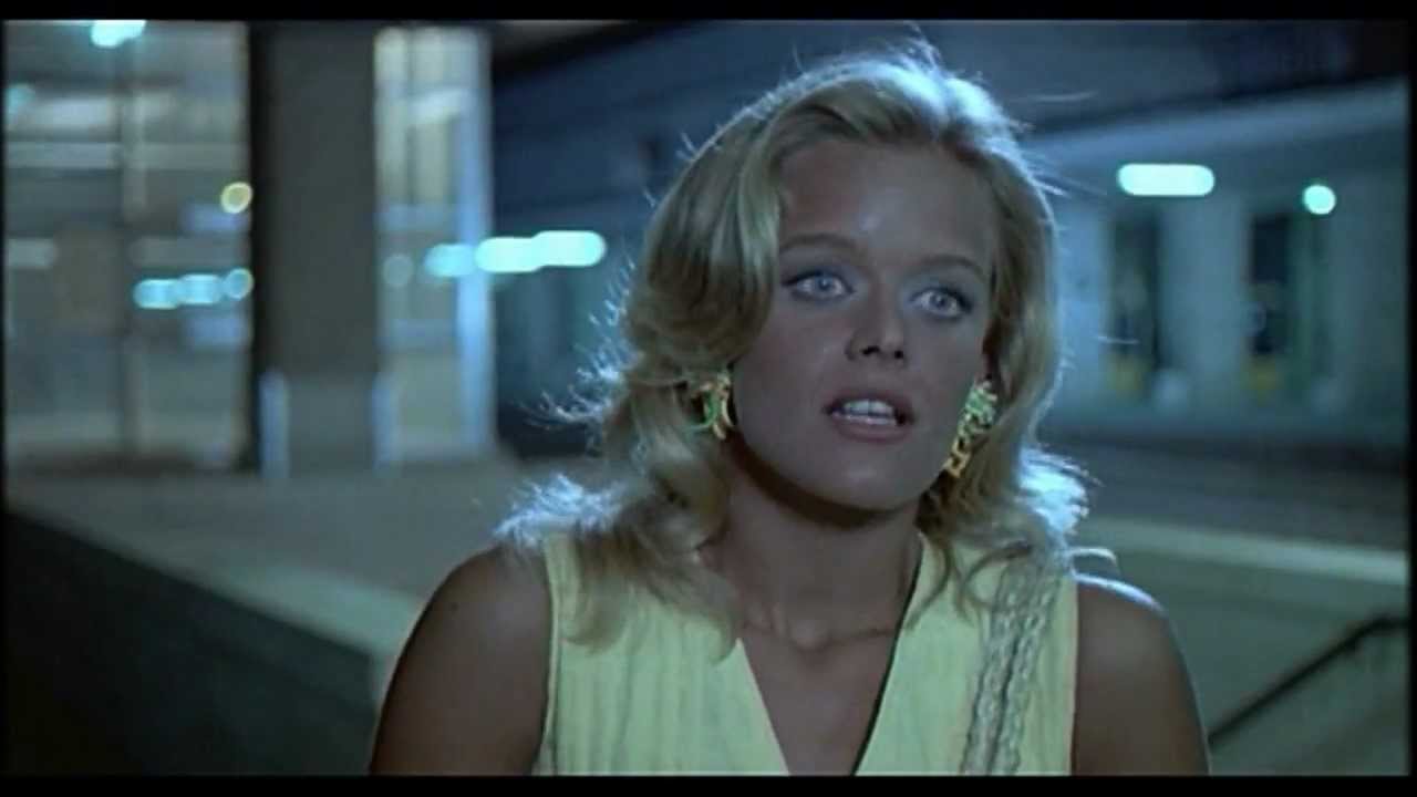 Karina Huff - Sapore di mare 2