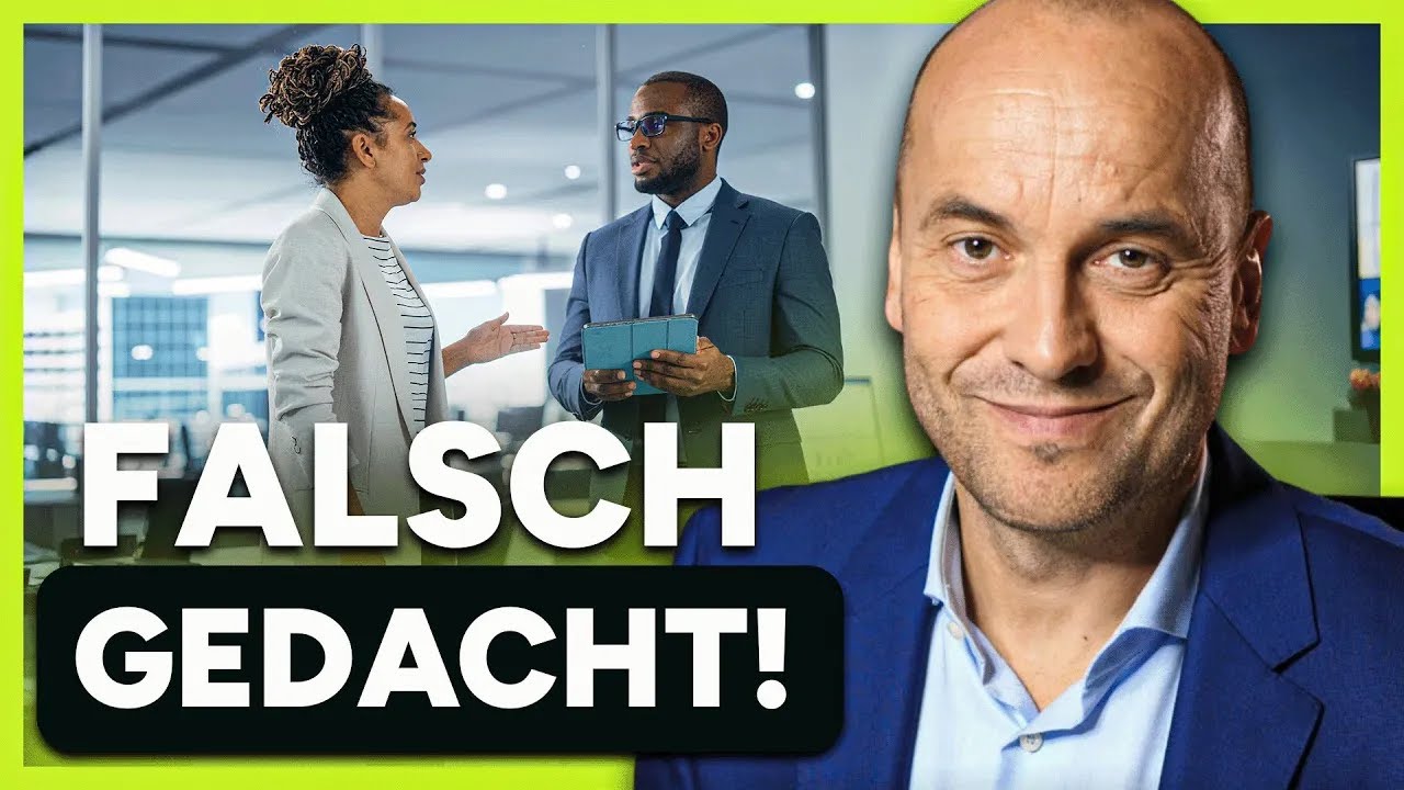 Mandantenvideo: Missverständnisse zwischen Anwalt & Mandant