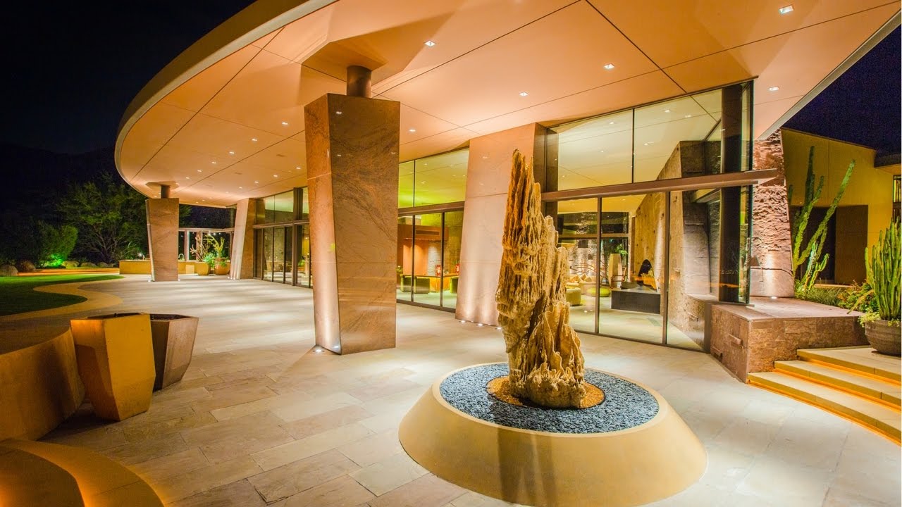 38 Sky Ridge Road, Rancho Mirage CA 92270
