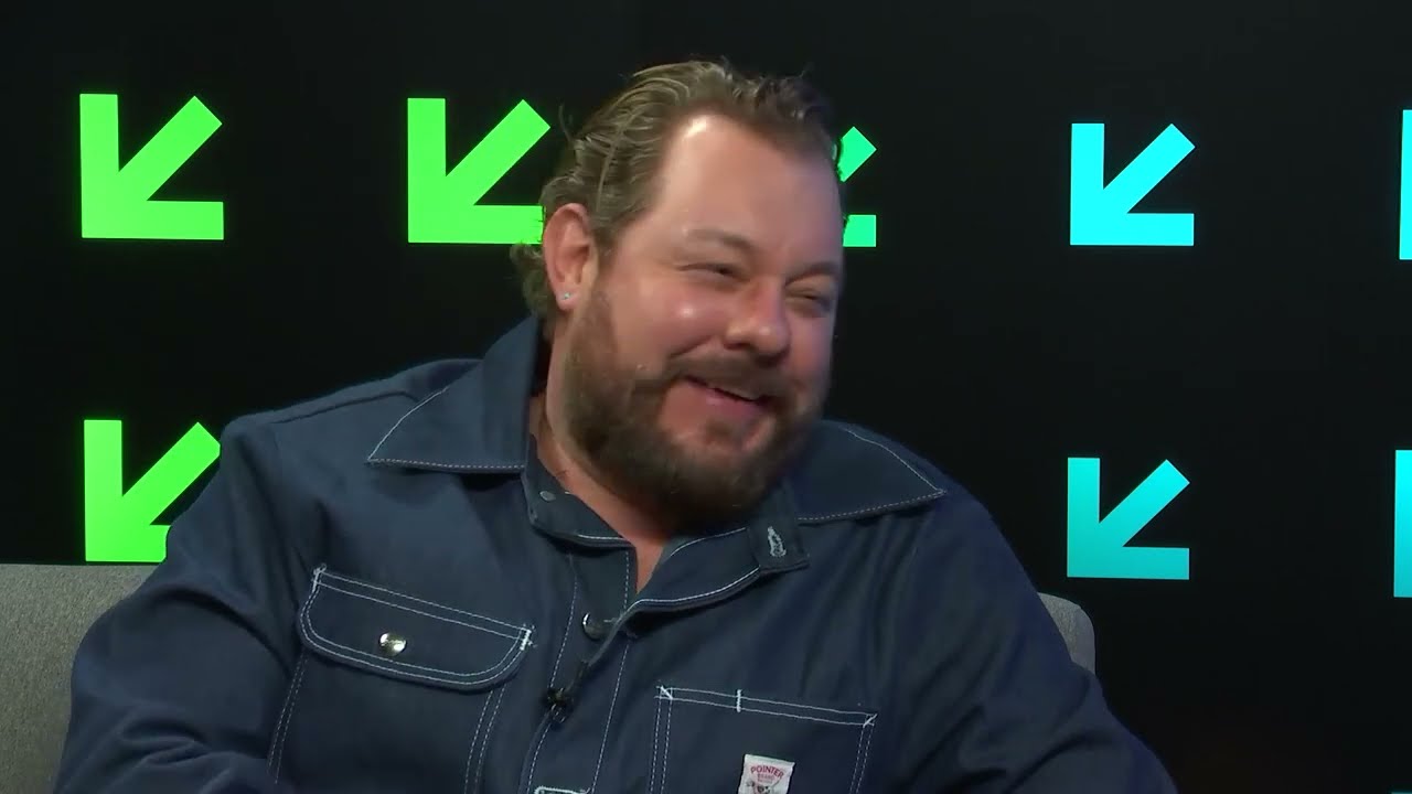 Nathaniel Rateliff | SXSW 2022 Live Studio