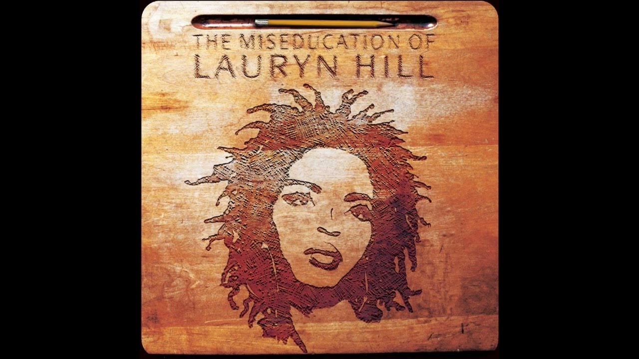 Lauryn Hill - Ex-Factor (Official Audio)