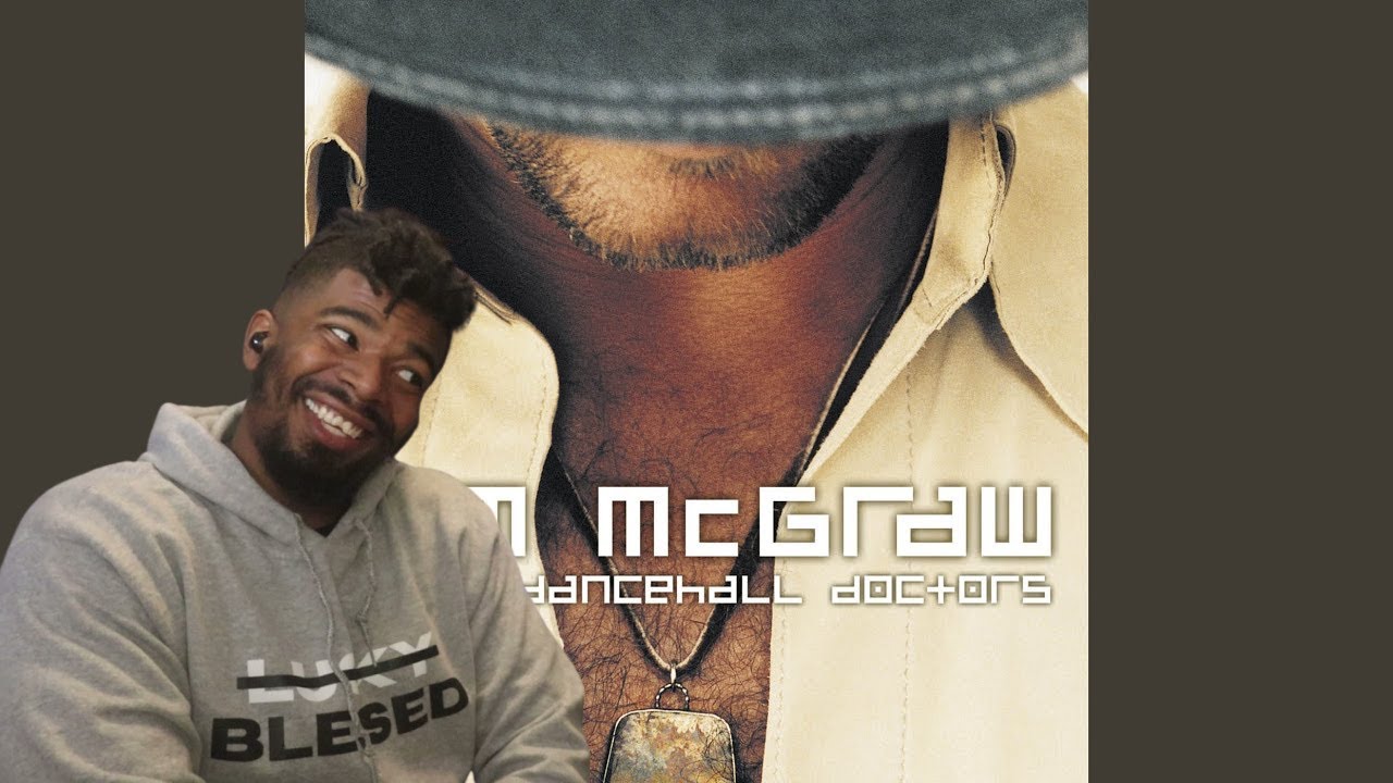 (DTN Reacts) Tim Mcgraw - Red Ragtop (Patreon Request)