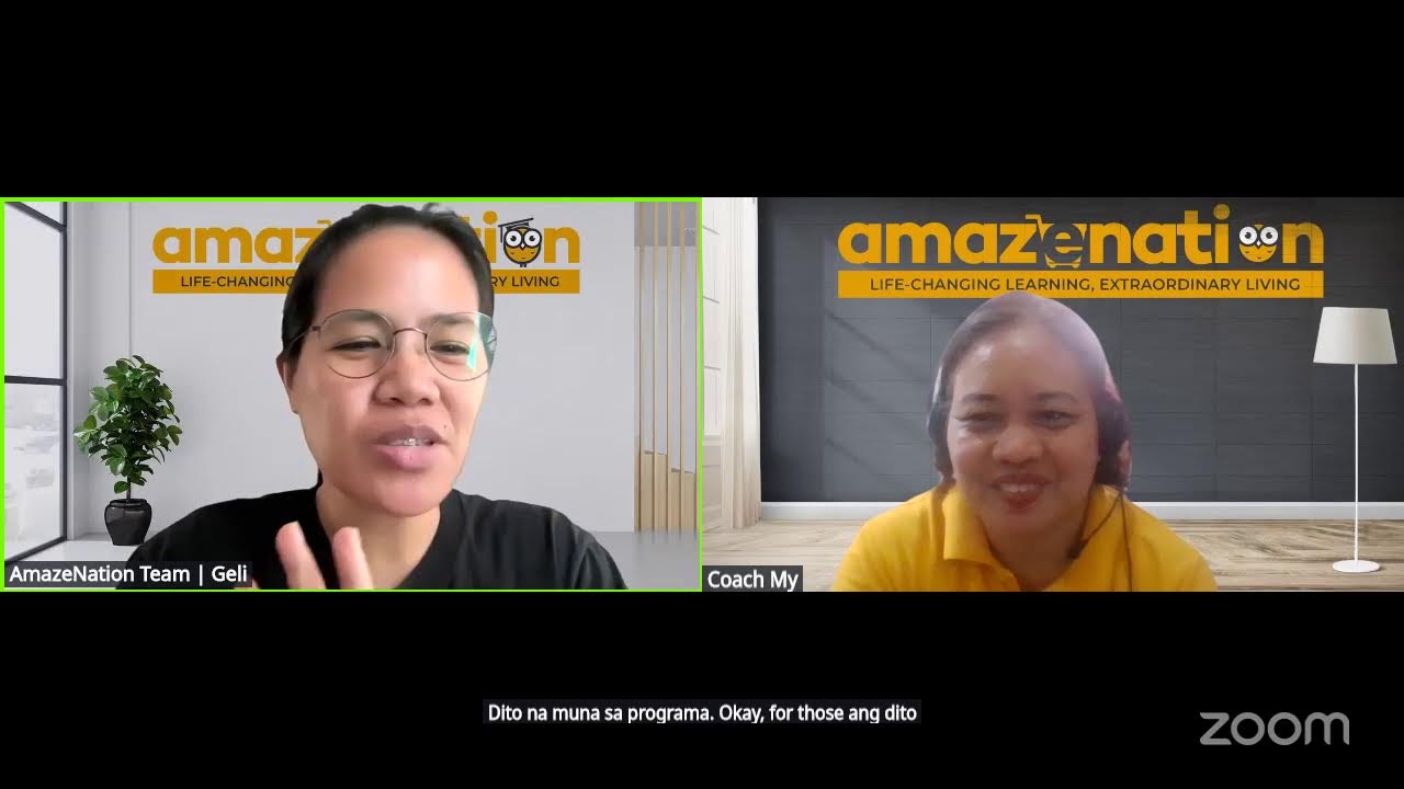 [FREE Webinar] Learn Amazon VA Skills