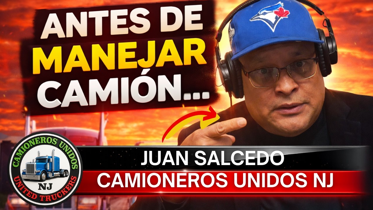 POR QUÉ LOS CAMIONEROS ESTÁN PERDIENDO DINERO: Lo que las compañías no te dicen 🚛