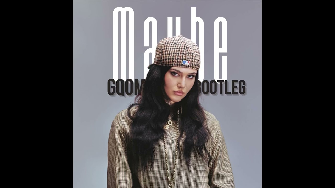 Maybe - (Gqom Bootleg)
