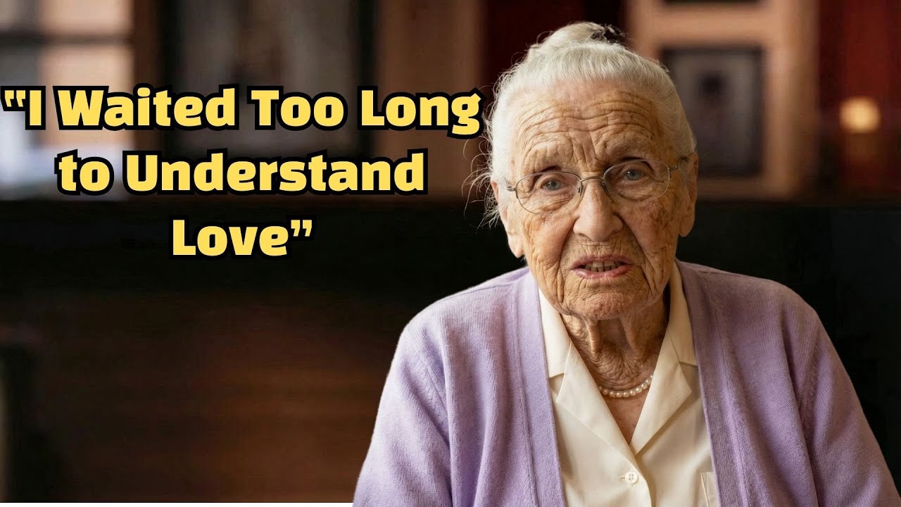“I’m 78, and This Is the Romance I Waited My Whole Life For… Too Late”
