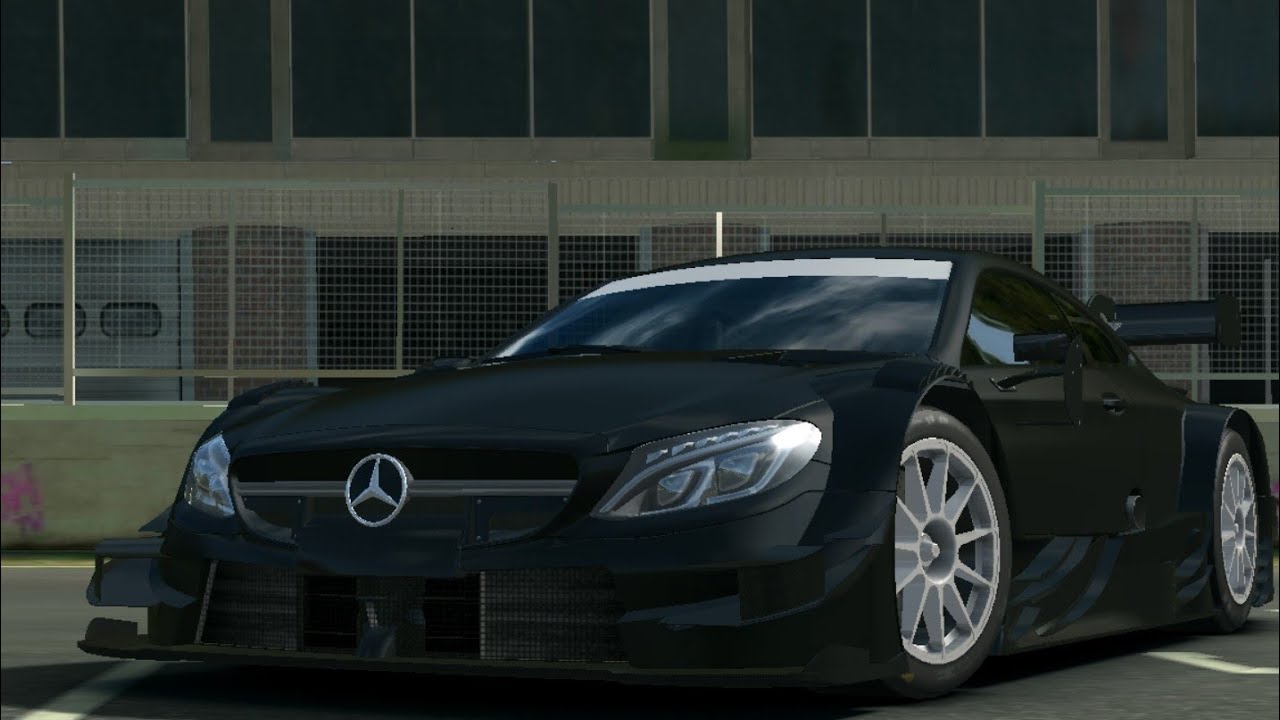 BMW M4 VS MERCEDES C63 AMG [] TOP SPEED #300+