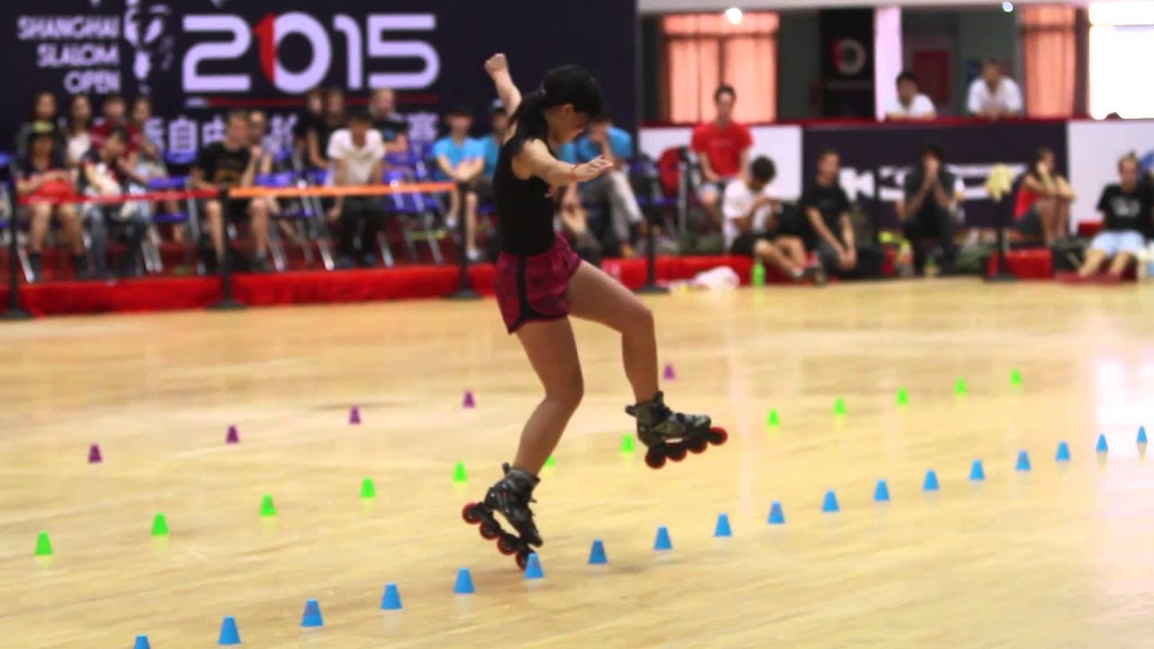 2015 SSO Battle Women Final