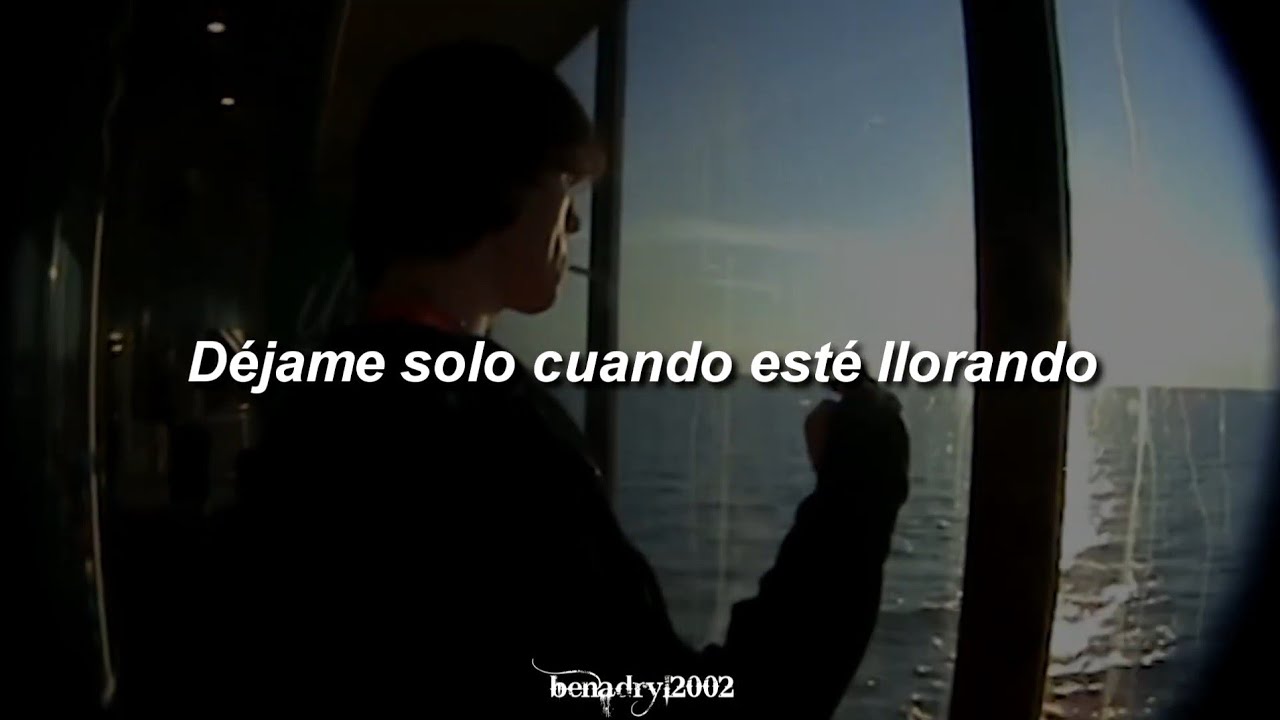 SEMATARY - WOODSMEN (SUB ESPAÑOL)
