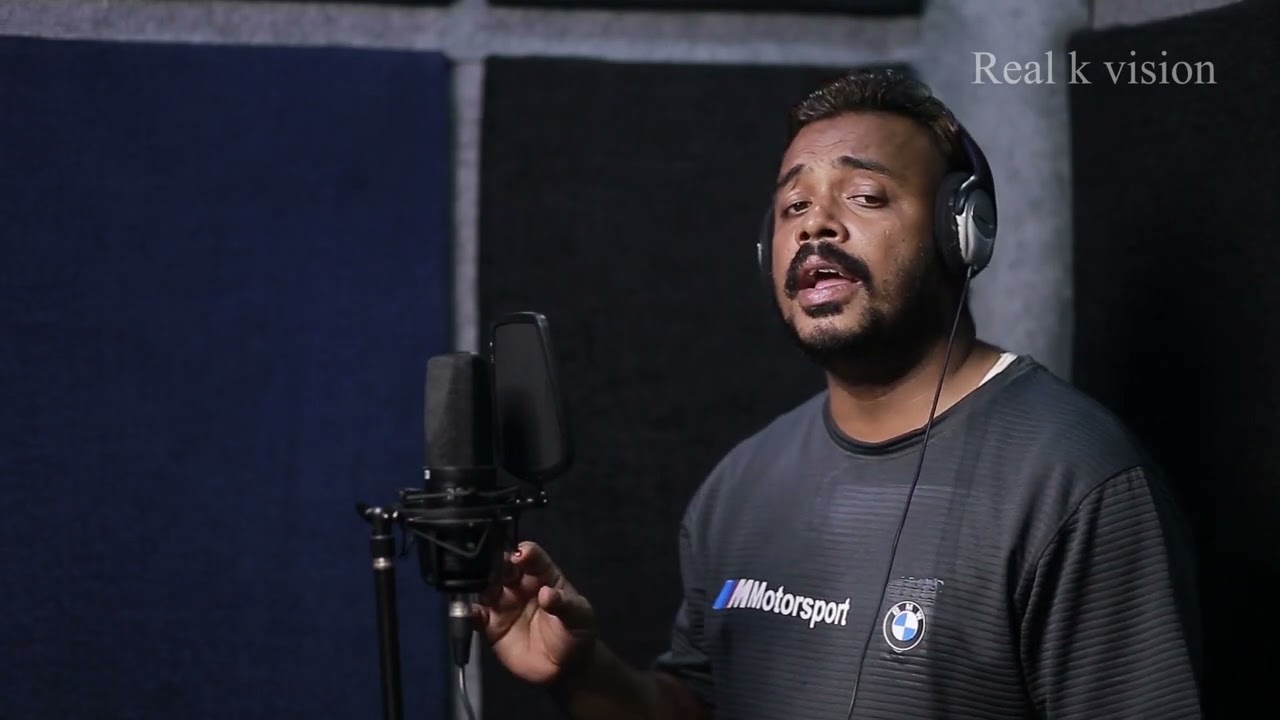 Makkathudicholive Rasoolullah / Rafi Venniyoor/Subair Sha Thennala/ Real K Vision