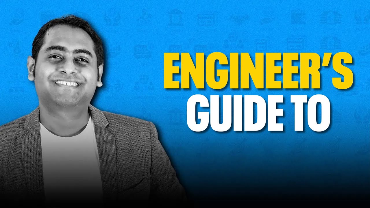 Engineer’s Roadmap to CFA & FRM – The Ultimate Finance Career Guide