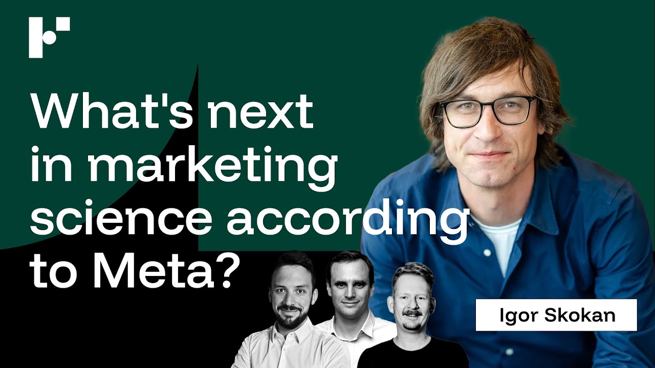 Why 2025 Is the Year of Marketing Measurement Triangulation — with Meta’s Igor Skokan