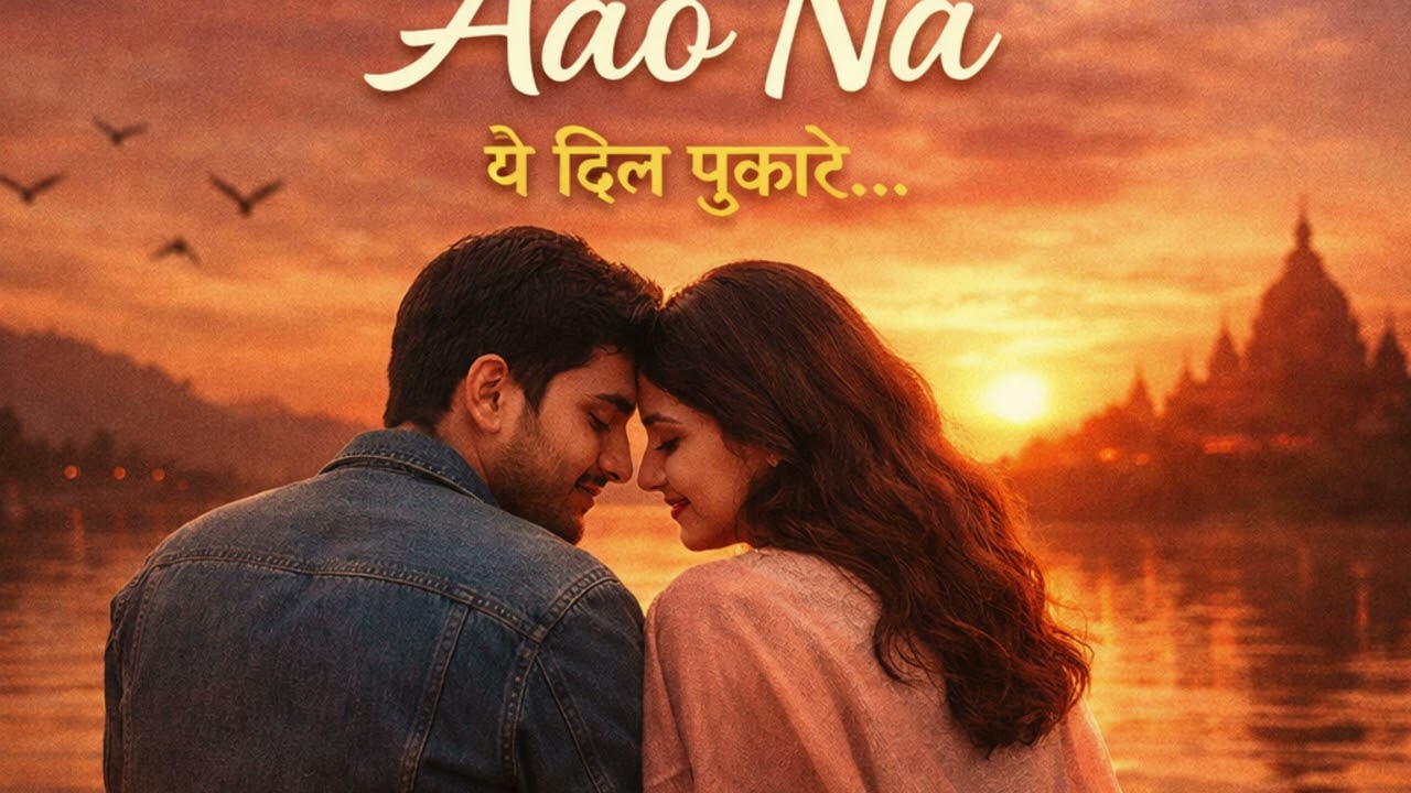Title  “तुम लौट आओ”