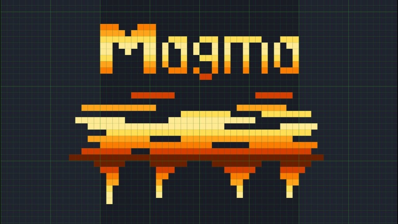 Magma
