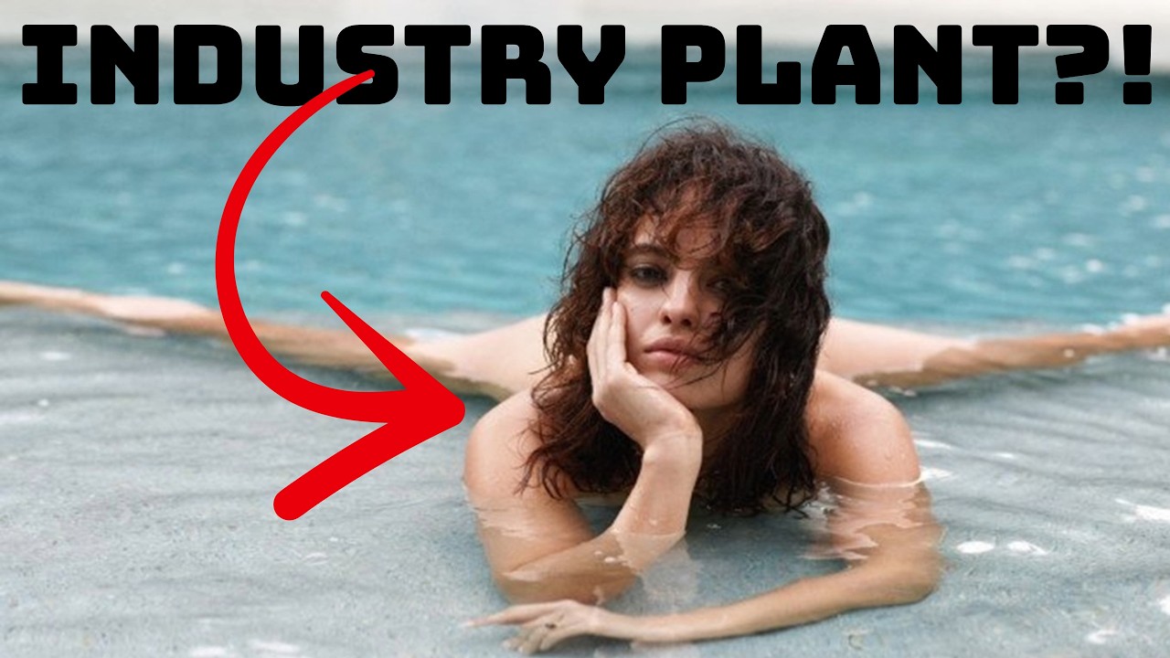 Is Nina Drama An Industry Plant?