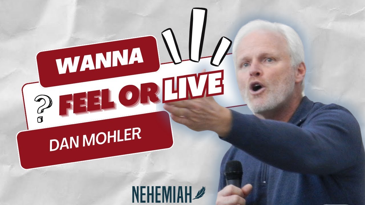Please Don't Listen To Your EMOTIONS | Dan Mohler 🔥