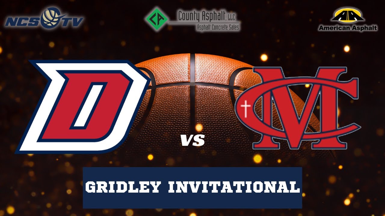 Dublin vs Modesto Christian High School Boys Basketball LIVE 12/12/25 - GIBT