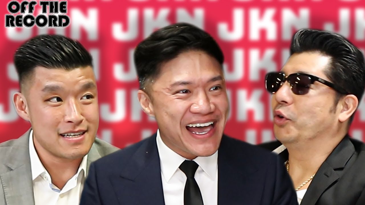 Tim and JK News Compare Their Dying Channels