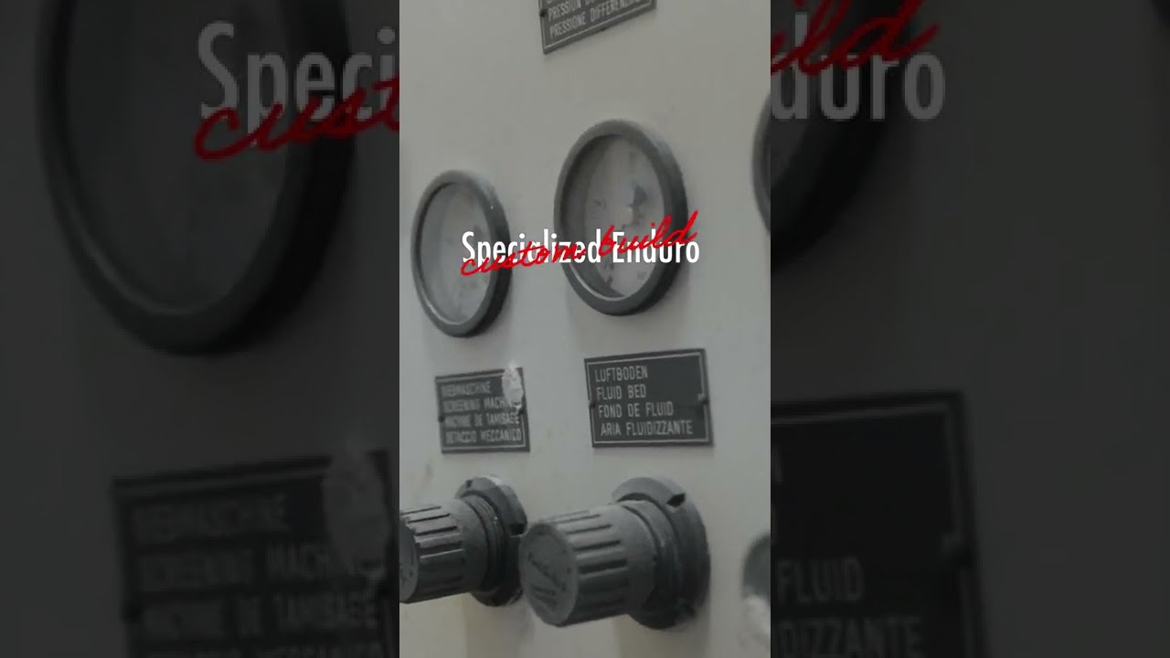 Specialized Enduro Custombuild JNPhotografics