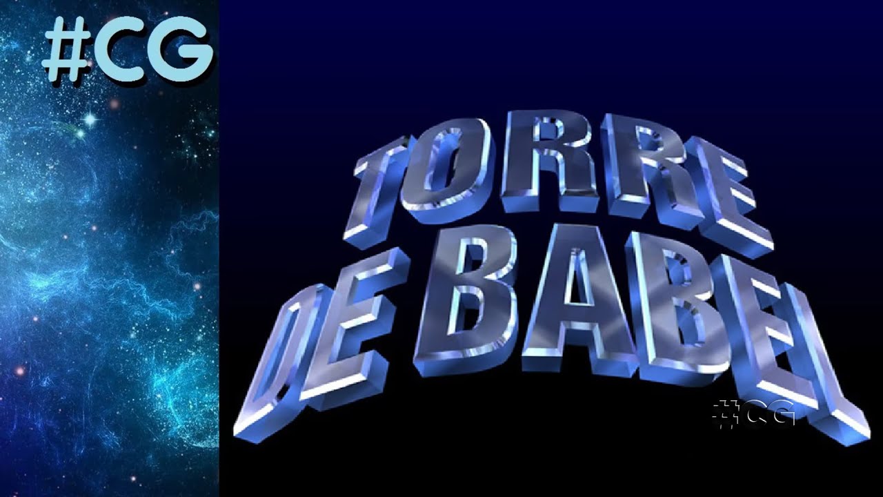 Torre de Babel - vinhetas da novela (1998–1999)