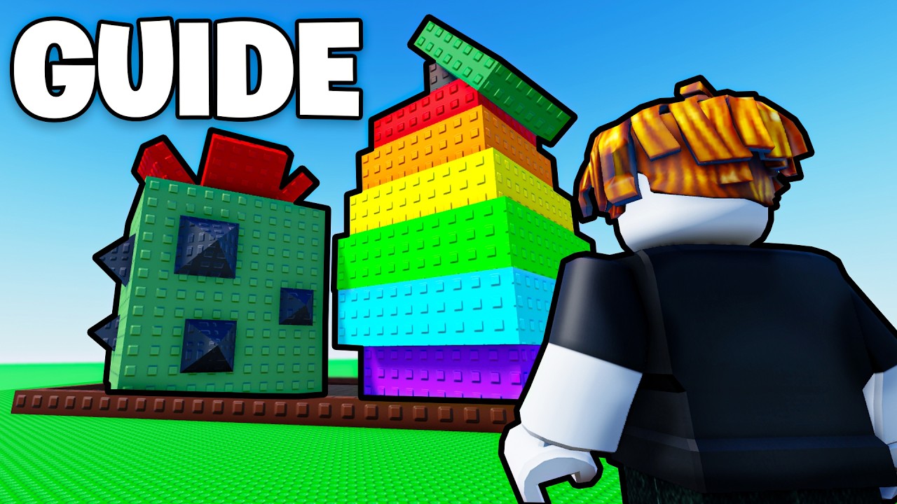 Roblox Grow A Garden 2 BEGINNERS GUIDE