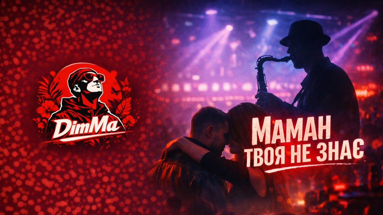 Маман твоя не знає