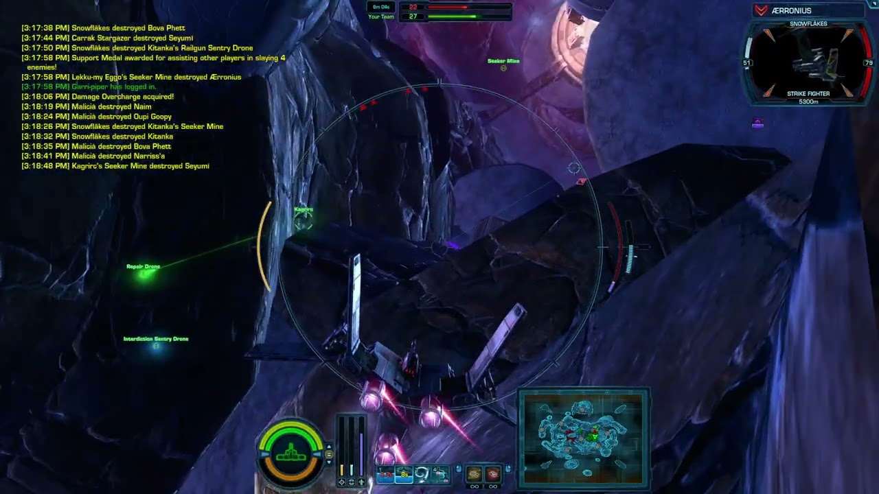 Fine I Won't Play Battlescout (T2S/T1G)