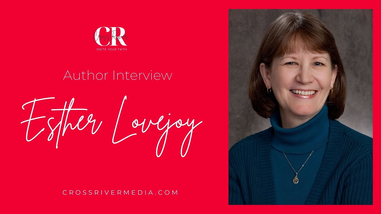 M. Esther Lovejoy Interview