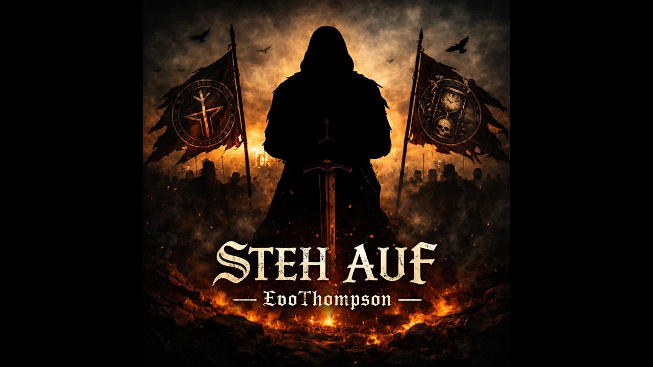 Steh Auf - EvoThompson