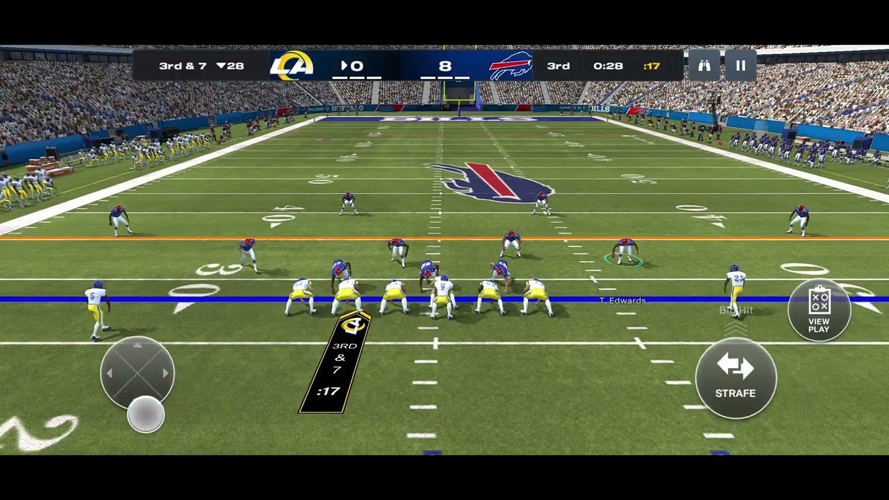 Bill part 7
