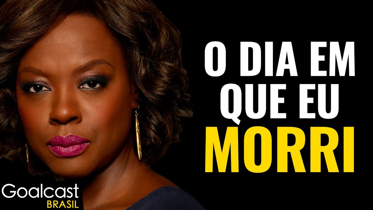 Como Viola Davis Superou Sua Infância Difícil