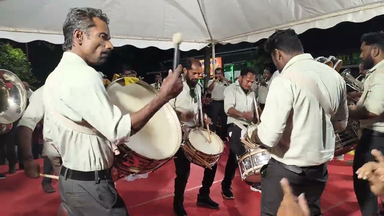 കൈരളി ബാൻഡ് പെർഫോമൻസ് 😻🔥