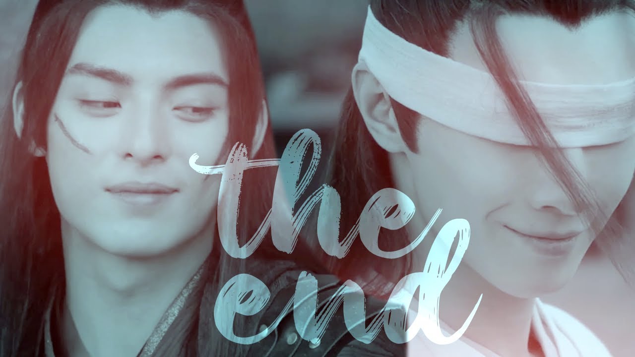 陈情令 - The Untamed | Xue Yang & Xiao Xingchen | The end