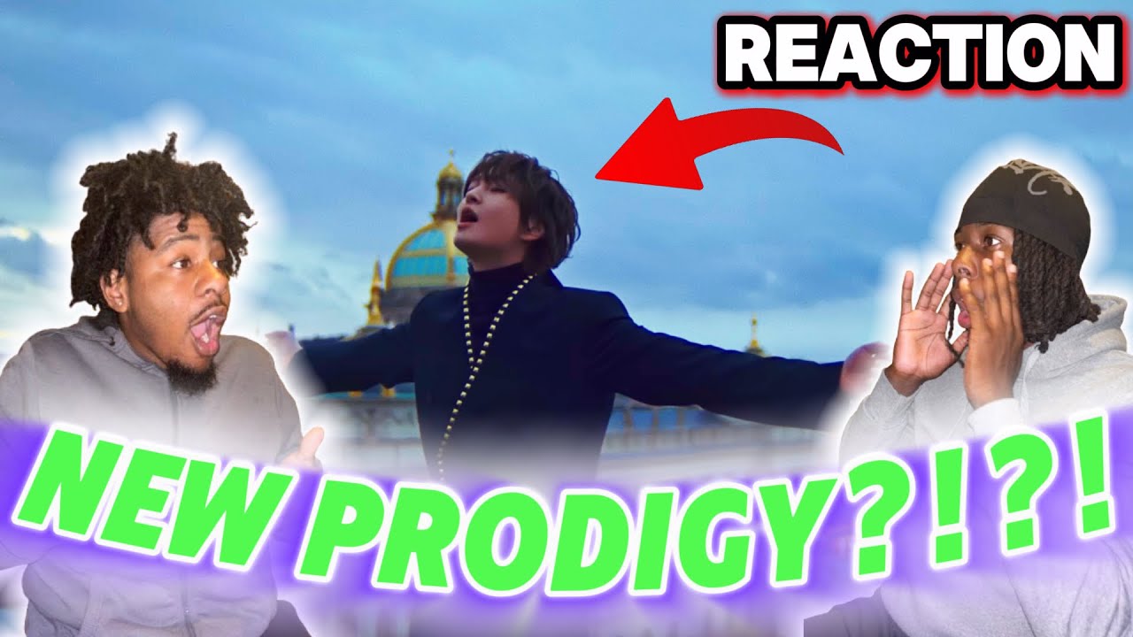 THIS IS NOT WHAT WE EXPECTED!!! || 온유 ONEW 'Winner' M/V || REACTION