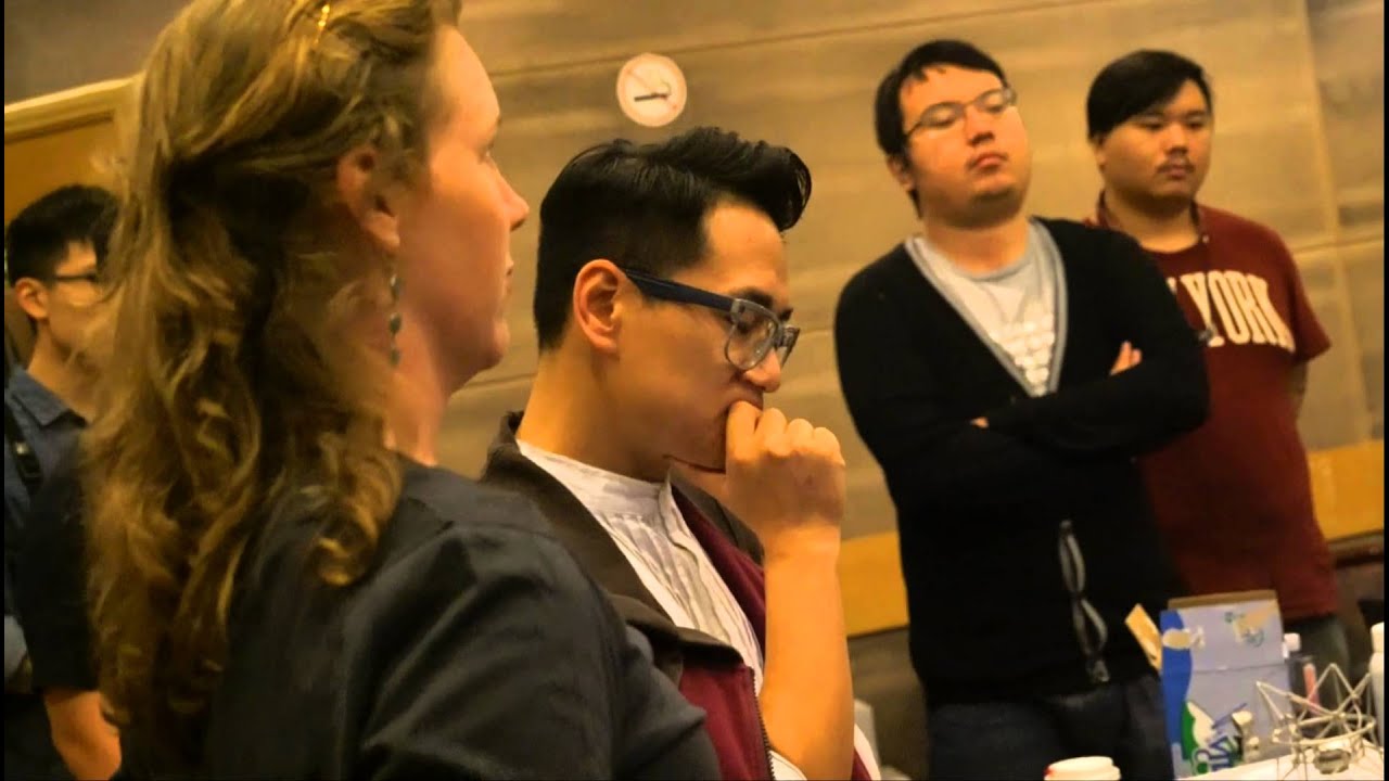 Coco Zhao and the JZ Big Band: Shanghai Shanglow